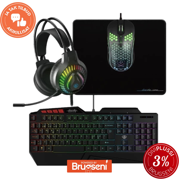 Dacota Gaming Kit