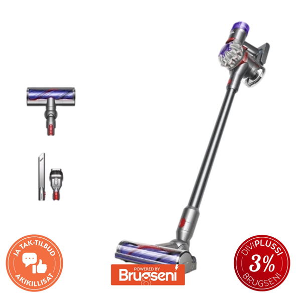 Dyson V8 Advanced ledningsfri støvsuger