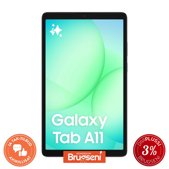 Samsung Galaxy Tab A11 Wi-Fi 64 GB