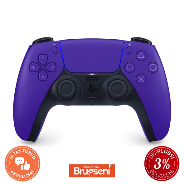 PlayStation 5 trådløs Dualsense controller