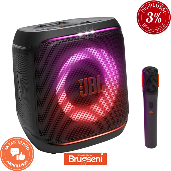 JBL PartyBox Encore 2